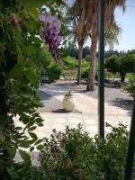 Panoramico, in villa, grande, con ampie terrazze - Chambres d’hôtes Caulonia Marina