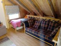 LappHouse Ylläs - B&B Ylläsjärvi