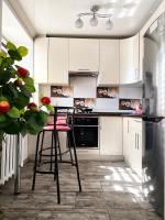 B&B Karaganda - Квартира студия - Bed and Breakfast Karaganda