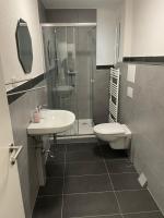 Appartement met 2 slaapkamers