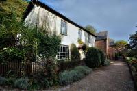 Dunster Mill House - Chambres d’hôtes