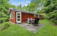 B&B Gistrup - Beautiful Home In Gistrup With Wifi And 3 Bedrooms - Bed and Breakfast Gistrup