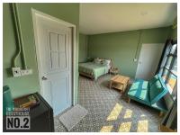 Double Room with Balcony (2 Adults + 1 Child)