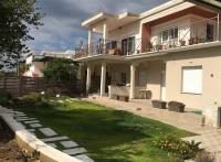 B&B Platanidia - Lovely House by the Sea with Garden and BBQ (A) - Bed and Breakfast Platanidia