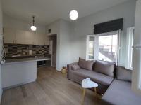 Lovely House by the Sea with Garden and BBQ (A) - B&B Platanidia