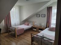 Dreibettzimmer