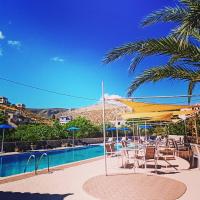 Villa Maria - Ferienwohnung Kálymnos