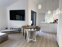 Apartment Park Side