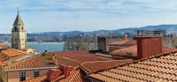 Cimadevilla Playa - Pisazo 6 o 7 pax en pleno centro - VUT-3951-AS - B&B Gijón