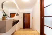 Apartamento con gran patio y excelente ubicación! - Ferienwohnung Mataró
