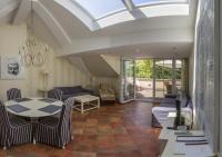 Apartment 4 (La Mansarda)