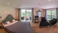 Apartment 3 (Il Grande)