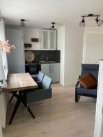 Appartement avec Douche