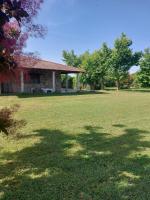 Los 11 Postes - B&B Candeleda