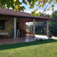 Los 11 Postes - B&B Candeleda