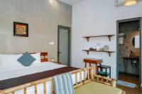 Suite - Vue sur Piscine 