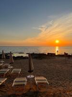 A casa di Stefania - Ferienwohnung Gallipoli