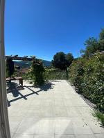 Escapade Ticino - Ferienwohnung Neggio