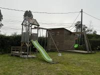 L'Hacienda - Jusqu'à 18 pers - Wiskeys - Chambres d’hôtes