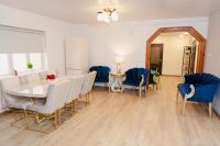 Villa Belle in Tashkent City - Ferienwohnung
