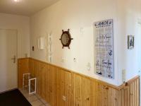 Willkommen bei den Hartmanns - Ferienwohnung Wittdün