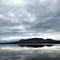 Penzion Hazdrovi - B&B Strachotín