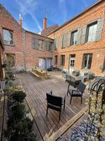 B&B Douai - Douai house - Bed and Breakfast Douai