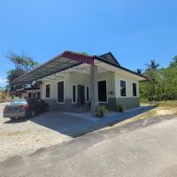 Homestay Cikgu Fatiah - B&B