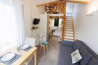 L'appart Cosy -Proche Disney - Ferienwohnung Mareuil-lès-Meaux