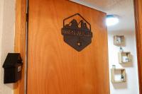 Les 3 marmottes duplex proche de la station Les Karellis - B&B Montricher-Albanne