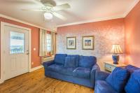 Suite mit Kingsize-Bett und Balkon