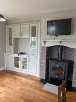 Private House, Wild Atlantic Way, Spanish Point Road, Miltown Malbay - B&B Miltown Malbay