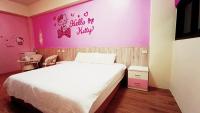 Chambre Double avec Salle de Bains Privative