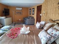 Suite Familiale Deluxe