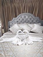 Chambre Quadruple Premium