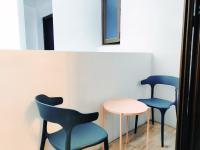 Chambre Double avec Balcon