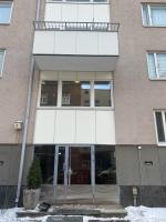 Scandinavian Home 17 city Center Työmiehenkatu 2B - B&B