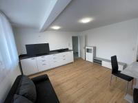 Appartement met 1 Slaapkamer