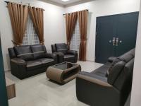 D'Kampung Homestay Melaka - B&B Malacca