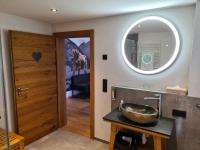 das Alpen Natur Idyll - Bed and Breakfast Grainau