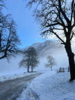 Apartamento de 2 dormitorios con vistas a la montaña