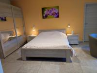 Camera Familiare con Bagno Privato