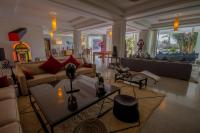 B&B Marrakesh - Villa L'oui D'or - Bed and Breakfast Marrakesh