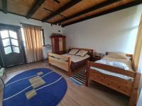 Habitación Triple con baño privado