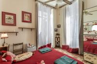 Double Room with Private External Bathroom