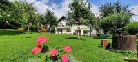 Pensiunea Amarilis - B&B Moeciu de Jos