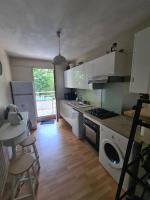 Appartement 2 chambres Anglet, proche Biarritz - Chambres d'hôtes Anglet