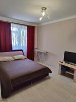 B&B Myrhorod - Квартира 1-кімнатна в центрі Миргорода. - Bed and Breakfast Myrhorod