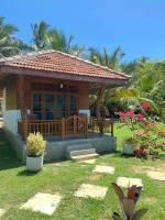 B&B Tangalle - Hanguk Lanka Lagoon Villa - Bed and Breakfast Tangalle