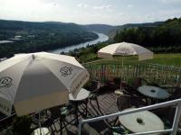 Panorama-Hotel - Bed and Breakfast Graach